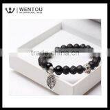 New Arrival Fashionable Lava Bracelet thumbnail-3