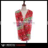 New Design Special Christmas Scarf thumbnail-2