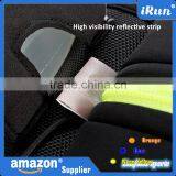 2016 High Quality Outdoor Walking Running Jogging Water Bottle Waist Bag - Hydration Marathon Bottle Belt - EBay/Amazon Supplier thumbnail-3