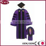 Regalia Doctoral Graduation Gown thumbnail-4