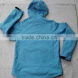 Softshell Jacket thumbnail-2