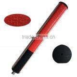 EVA core pu leather golf putter grip