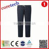 High Quality Cheap Mens Jeans Stock Lot Factory thumbnail-3