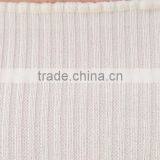 Wholesale Fully Fashioned Acylic Stylish Long Sleeve off the Shoulder Tight Sweater for Women thumbnail-6