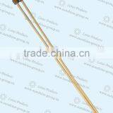 Bamboo Knitting Needle With Single Point thumbnail-1