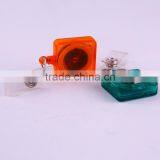 Plastic 60cm Small Retractable Cord Reels thumbnail-2