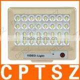 S60 Mini 32 LED Powerful 5600K Photo Video Light for Camera / IPhone 5 / Samsung / Other Mobile Phones thumbnail-5