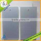 Custom Plastic Clothing Hang Tag for Garment Hang Tag thumbnail-2