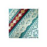Sell Cotton Crochet Lace thumbnail-1