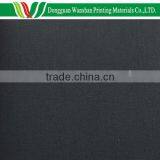 Black Paper Backing Fabric, Textiles Wholesale, Colorful Book Cover Fabric thumbnail-1