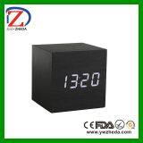 ZD-G001C Beautiful Design Square Gift Clock thumbnail-3