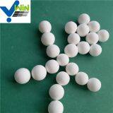 High Alminum Oxide Catalyst Support Ceramic Packing Media Ball thumbnail-5