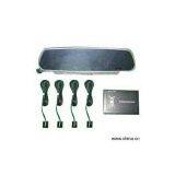 Sell 6 In 1 Parking Sensor&Mobile Handfree Assistant(SA-Q11) : Car Alarm System thumbnail-1