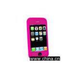 MOBILE PHONE CRYSTAL CASE thumbnail-1