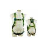 Full Body Safety Harness (JK21081C) thumbnail-1