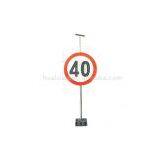 Sell Solar Directional Sign thumbnail-1