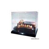 Sell Front Opening Display Case With Adapter thumbnail-1