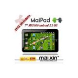 Maipad 2GB 7 inch VIA wm8650 Android2.2 WIFI Tablet pc