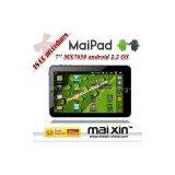 Maipad 2GB 7 Inch VIA Wm8650 Android2.2 WIFI Tablet pc thumbnail-1
