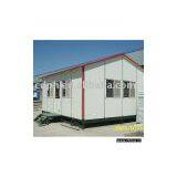 Prefabricated House thumbnail-1