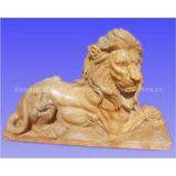 Animal Statue, Scuplture,stone Statue thumbnail-3