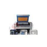 CO2 LASER EPOXY RESIN/LABER MAKING ENGRAVING CUTTING MACHINE thumbnail-1