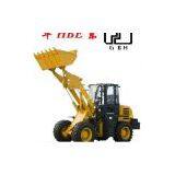 Wheel Loader ZL16 thumbnail-2