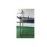 Full - Pneumatic Horizontal Self-suction Ointment Filling Machine For Chemical Industry thumbnail-1