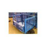 Steel Cage thumbnail-3