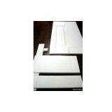 Mdf Mantle, Wall Panel And Wainscot thumbnail-1