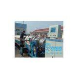 PE Water Supply Pipe Production Line thumbnail-1