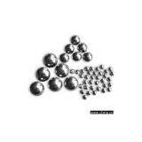 Tungsten Carbide Ball thumbnail-1