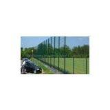 Double Wire Fence thumbnail-3