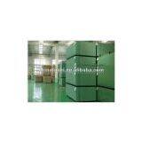 Green Water Proof MDF(the Lowest Price and The Most Widely Used) thumbnail-2