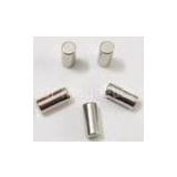 Permanent AH series(25AH-33AH) D1*0.5mm ~ D1.9*0.5mm Neodymium Cylinder Magnets