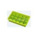 Flexible FDA SGS LFGB Custom Silicon Molds for Ice Round With Competitive Price thumbnail-1