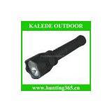 HD LED Flashlight With Camera