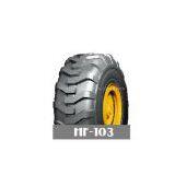 Grader Tyre23.5-25L-2/G-2 thumbnail-1