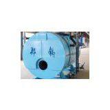 WNS Oil & Gas Fired Boiler thumbnail-2
