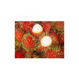 Rambutant Fruit thumbnail-1