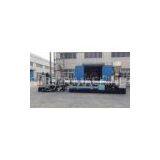 Single Srew Recycled Plastic Granulator Machine , Granulating Equipment With Double Stage thumbnail-1