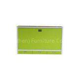 Murphy Space Saving Folding Horizontal Wall Bed Bunk With Drawers thumbnail-1