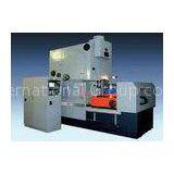 3 Axis CNC Gear Shaping Machine For Helical Gears , Gear Diameter 800mm , 35KVA thumbnail-1