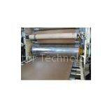 PVC Free Foamed Sheet Extrusion Line thumbnail-1
