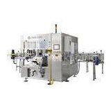 High-Quality Automatic Bottle Labeling Machine, Rotary Empty Bottle Labeler Machine