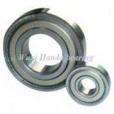 GCr15 Deep Groove Ball Bearing Inch Size Ball Bearings - Shields & Seals Type RLS9-2RS thumbnail-1