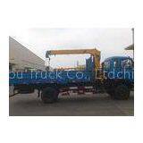 4 Ton Hydraulic Telescopic Boom Truck Crane For Construction thumbnail-1