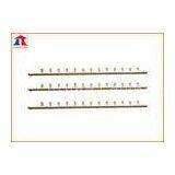 13 Outlet Gas Distributors For Straight Strip Flame Cutting Machine