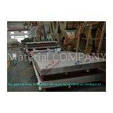 Custom Mirror 8K 2B Hot Rolled Stainless Steel Plate 347H Inox ASTM 347 EN 1.4550 AS 347 SUS 347 thumbnail-1