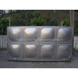 Stainless Steel Water Tank thumbnail-2